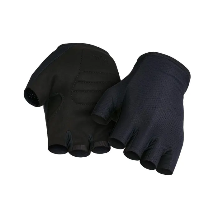 Men Core Mitts Blackdark Navy Rapha Hats Gloves and Accessories