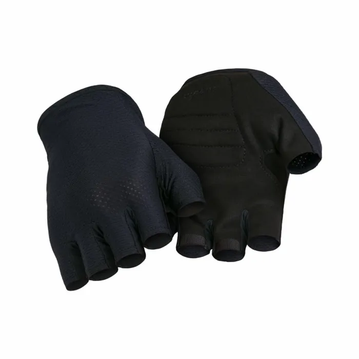 Men Core Mitts Blackdark Navy Rapha Hats Gloves and Accessories