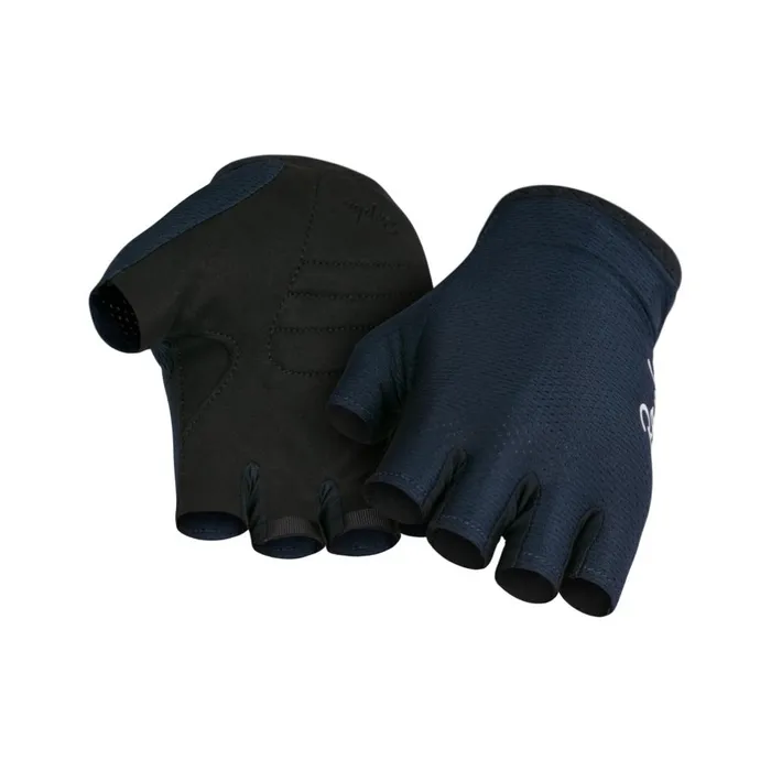 Men Core Mitts Blackdark Navy Rapha Hats Gloves and Accessories