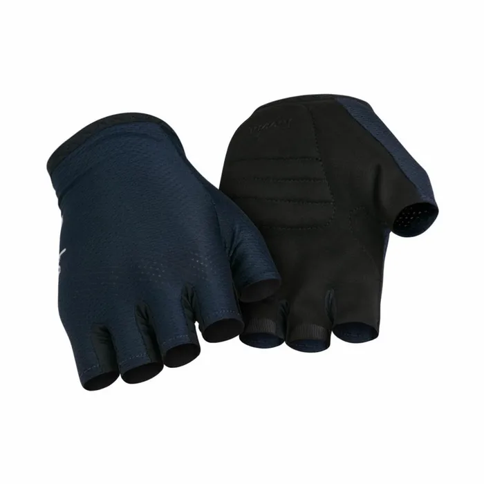Men Core Mitts Blackdark Navy Rapha Hats Gloves and Accessories