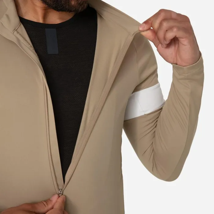 Men Core Thermal Long Sleeve Jersey Fudge White Alyssumkalamata White Alyssumnavywhiteblackwhiteultramarinewhitedeep Coffeewhitetanwhite Rapha Jerseys