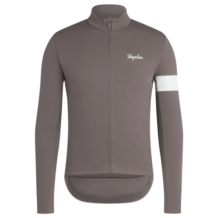 Men Core Winter Jacket Navywhiteblackwhitebright Orangewhitemushroom Whitedark Khakiwhite Rapha Jackets and Vests