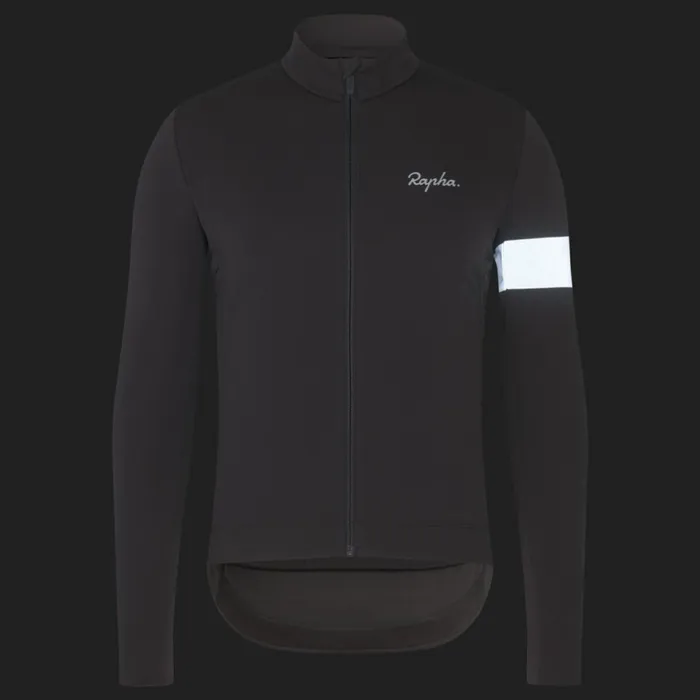 Men Core Winter Jacket Navywhiteblackwhitebright Orangewhitemushroom Whitedark Khakiwhite Rapha Jackets and Vests