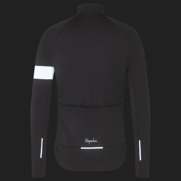 Men Core Winter Jacket Navywhiteblackwhitebright Orangewhitemushroom Whitedark Khakiwhite Rapha Jackets and Vests