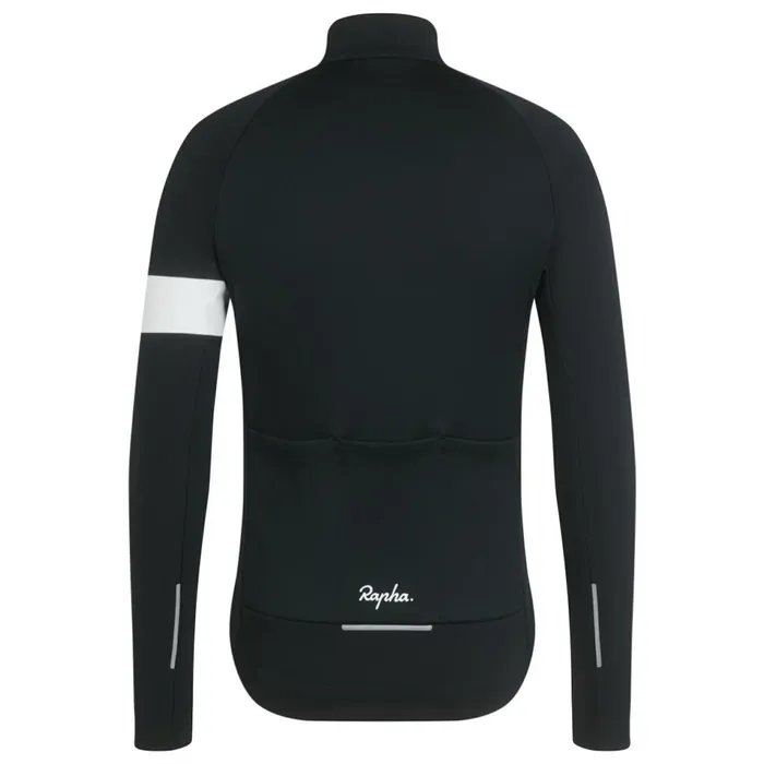 Men Core Winter Jacket Navywhiteblackwhitebright Orangewhitemushroom Whitedark Khakiwhite Rapha Jackets and Vests