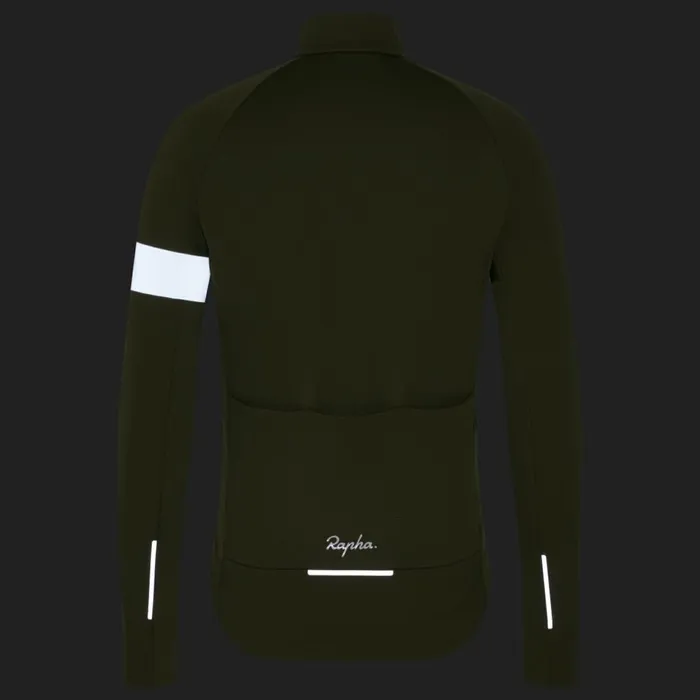 Men Core Winter Jacket Navywhiteblackwhitebright Orangewhitemushroom Whitedark Khakiwhite Rapha Jackets and Vests