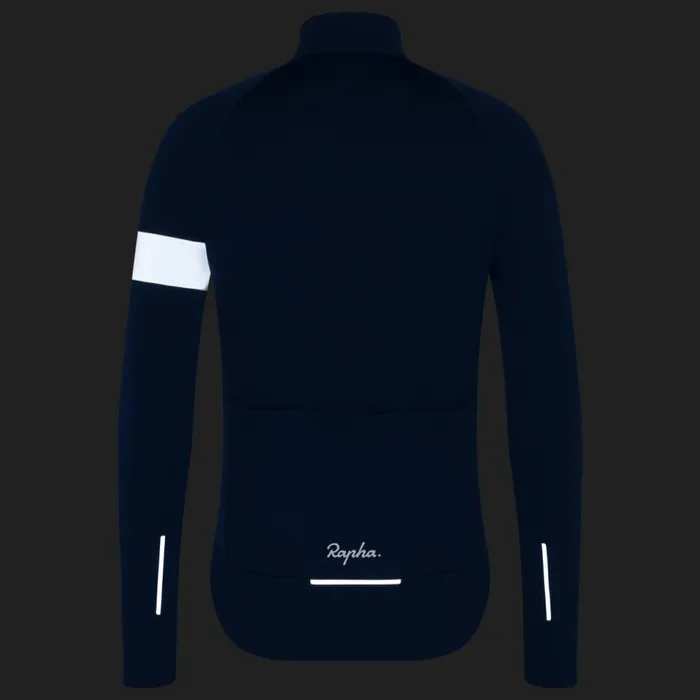 Men Core Winter Jacket Navywhiteblackwhitebright Orangewhitemushroom Whitedark Khakiwhite Rapha Jackets and Vests
