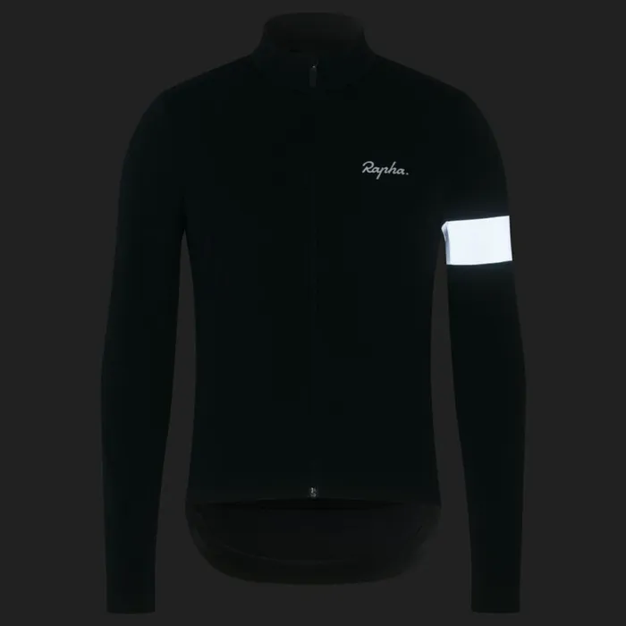 Men Core Winter Jacket Navywhiteblackwhitebright Orangewhitemushroom Whitedark Khakiwhite Rapha Jackets and Vests