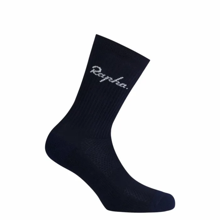 Men Cotton Crew Socks Blackwhitenight Sky Basic Whitewhiteblack Rapha Shoes Overshoes and Socks