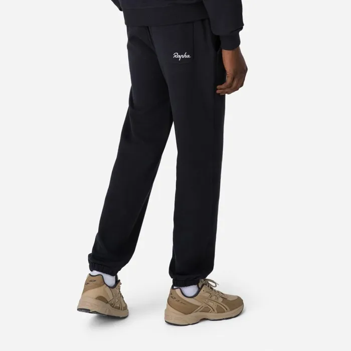 Men Cotton Sweatpant Blackwhitelight Grey Marl Greydark Navynavymulch Dove Rapha Shorts and Trousers
