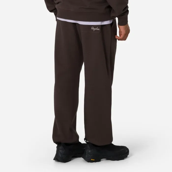 Men Cotton Sweatpant Blackwhitelight Grey Marl Greydark Navynavymulch Dove Rapha Shorts and Trousers