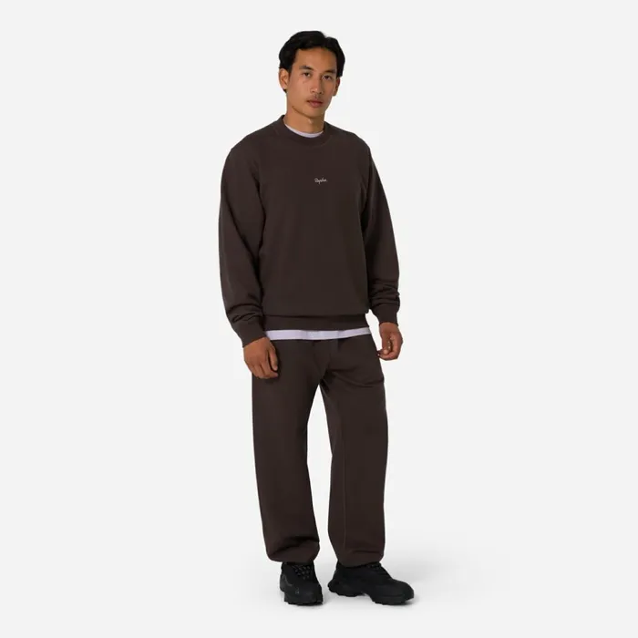 Men Cotton Sweatpant Blackwhitelight Grey Marl Greydark Navynavymulch Dove Rapha Shorts and Trousers