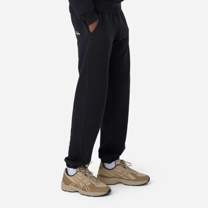 Men Cotton Sweatpant Blackwhitelight Grey Marl Greydark Navynavymulch Dove Rapha Shorts and Trousers
