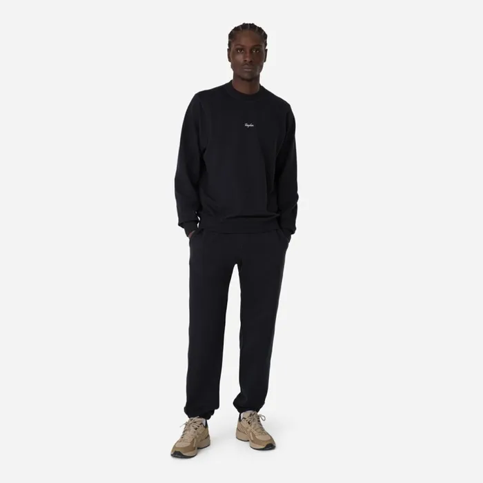 Men Cotton Sweatpant Blackwhitelight Grey Marl Greydark Navynavymulch Dove Rapha Shorts and Trousers