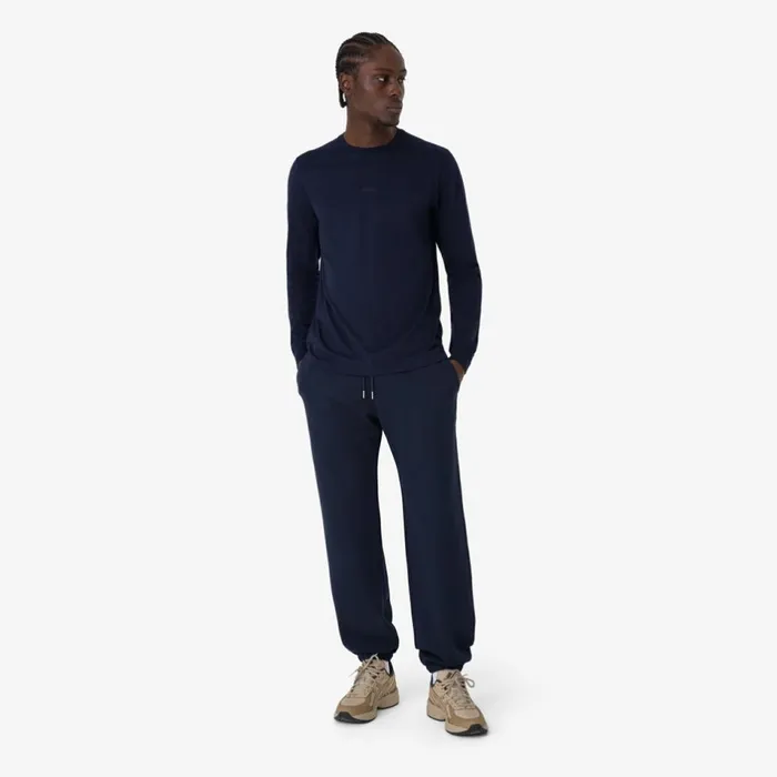Men Cotton Sweatpant Blackwhitelight Grey Marl Greydark Navynavymulch Dove Rapha Shorts and Trousers