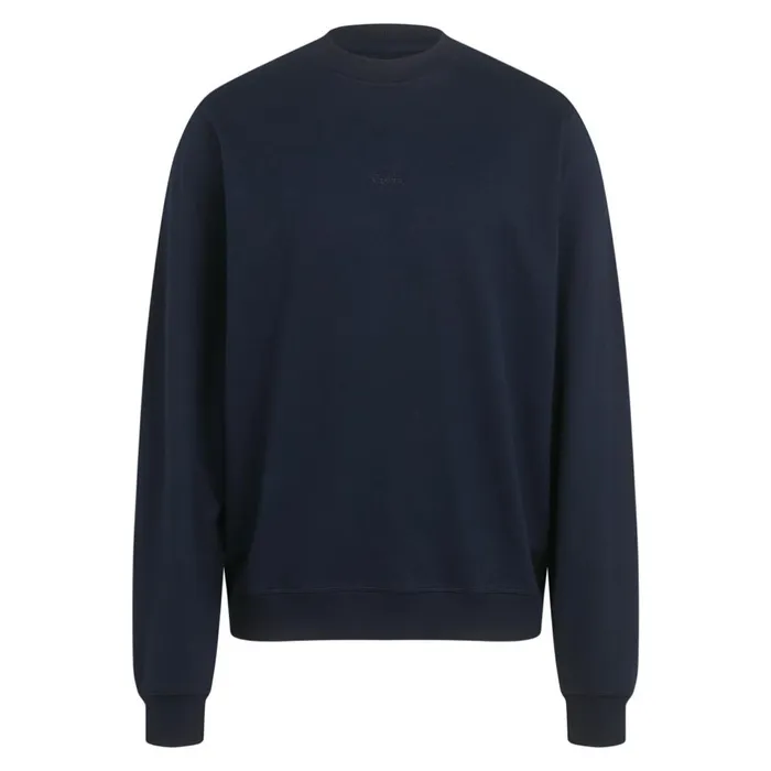 Men Cotton Sweatshirt Blackwhitelight Grey Marl Greydark Navynavyoffwhitestonedeep Olive Greenolive Greenmulch Dove Rapha Hoodies and Sweatshirts