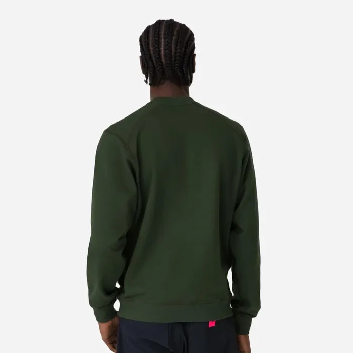 Men Cotton Sweatshirt Blackwhitelight Grey Marl Greydark Navynavyoffwhitestonedeep Olive Greenolive Greenmulch Dove Rapha Hoodies and Sweatshirts