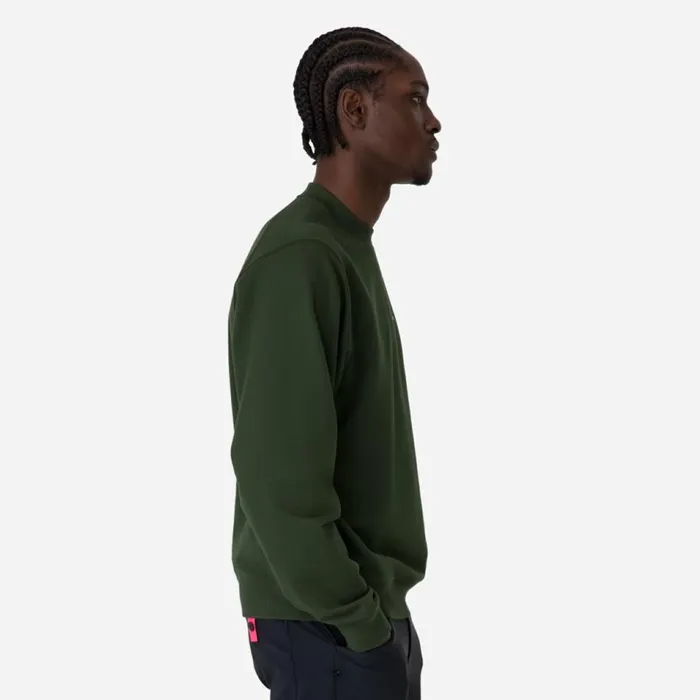 Men Cotton Sweatshirt Blackwhitelight Grey Marl Greydark Navynavyoffwhitestonedeep Olive Greenolive Greenmulch Dove Rapha Hoodies and Sweatshirts