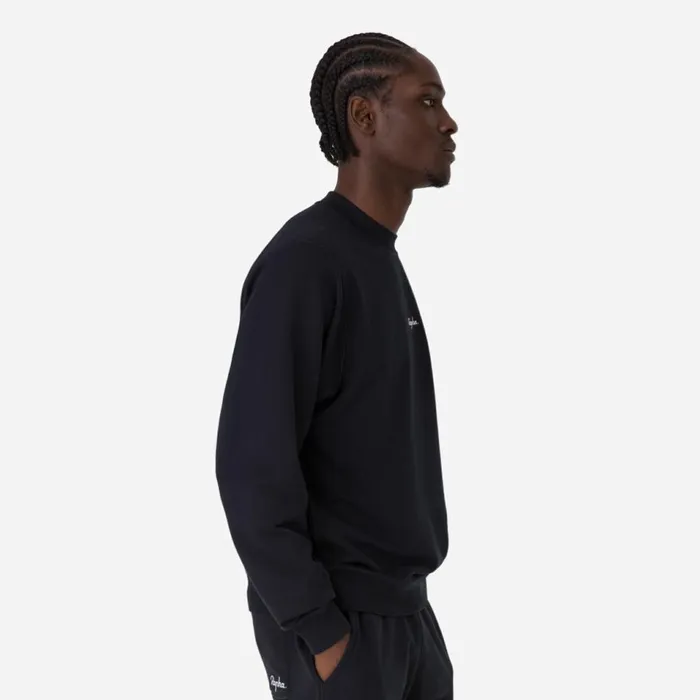 Men Cotton Sweatshirt Blackwhitelight Grey Marl Greydark Navynavyoffwhitestonedeep Olive Greenolive Greenmulch Dove Rapha Hoodies and Sweatshirts