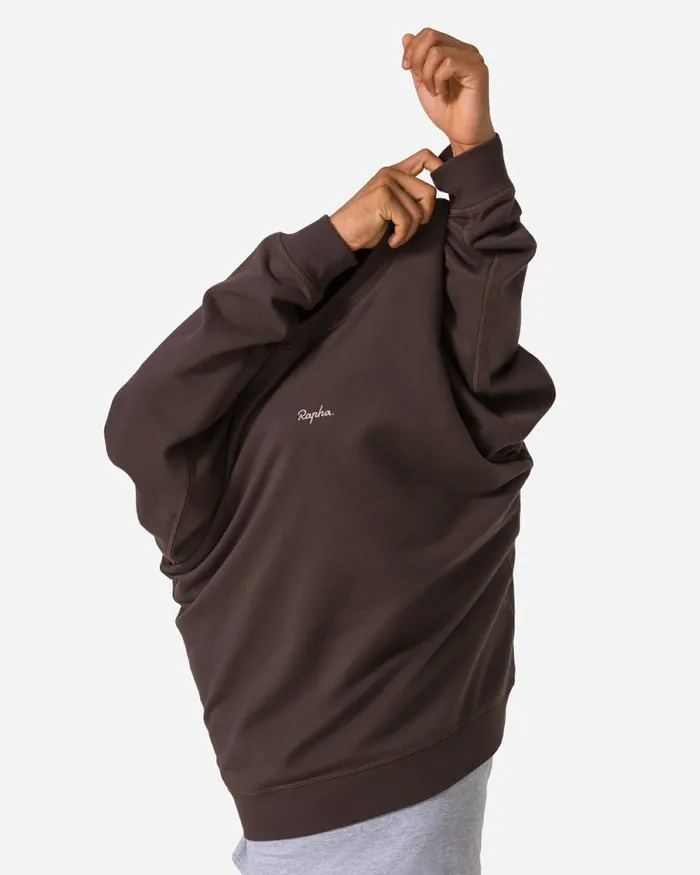 Men Cotton Sweatshirt Blackwhitelight Grey Marl Greydark Navynavyoffwhitestonedeep Olive Greenolive Greenmulch Dove Rapha Hoodies and Sweatshirts