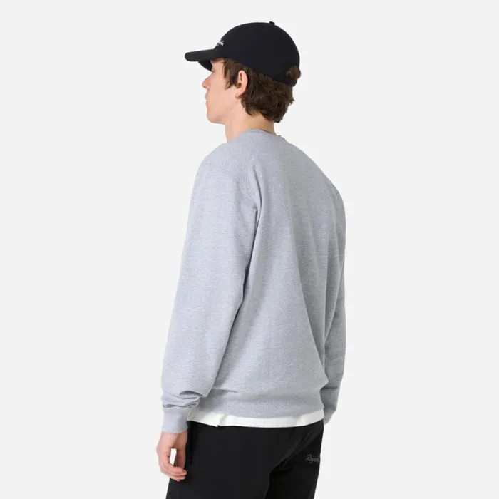 Men Cotton Sweatshirt Blackwhitelight Grey Marl Greydark Navynavyoffwhitestonedeep Olive Greenolive Greenmulch Dove Rapha Hoodies and Sweatshirts