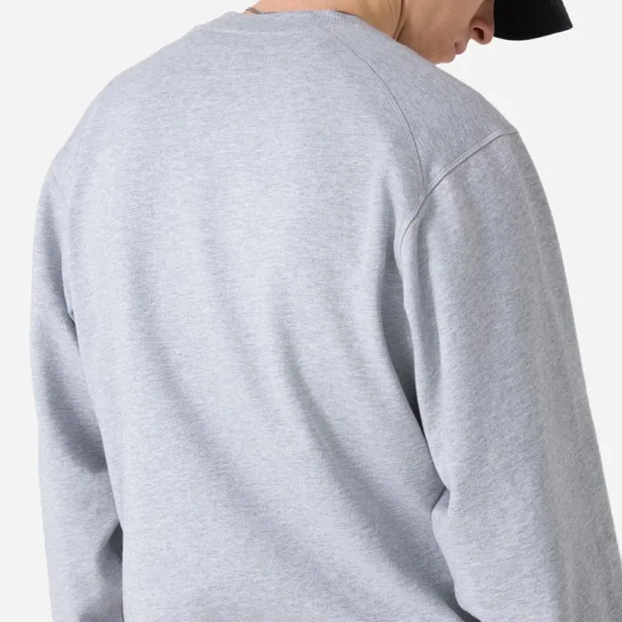 Men Cotton Sweatshirt Blackwhitelight Grey Marl Greydark Navynavyoffwhitestonedeep Olive Greenolive Greenmulch Dove Rapha Hoodies and Sweatshirts