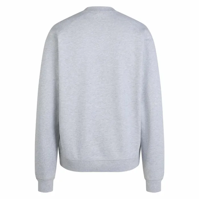 Men Cotton Sweatshirt Blackwhitelight Grey Marl Greydark Navynavyoffwhitestonedeep Olive Greenolive Greenmulch Dove Rapha Hoodies and Sweatshirts