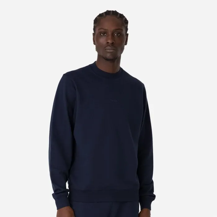 Men Cotton Sweatshirt Blackwhitelight Grey Marl Greydark Navynavyoffwhitestonedeep Olive Greenolive Greenmulch Dove Rapha Hoodies and Sweatshirts