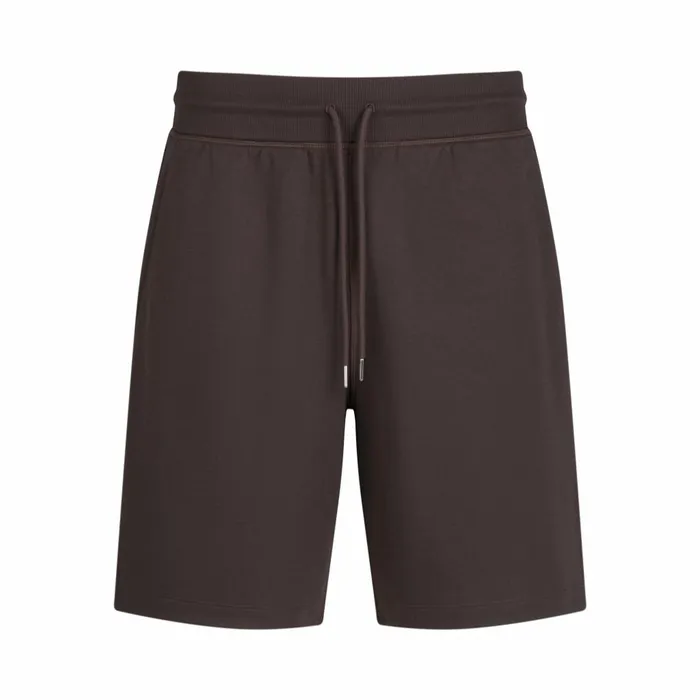 Men Cotton Sweatshort Blackwhitelight Grey Marl Greydark Navynavydeep Olive Greenolive Greenmulch Dove Rapha Shorts and Trousers