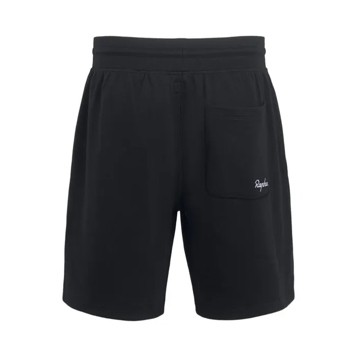 Men Cotton Sweatshort Blackwhitelight Grey Marl Greydark Navynavydeep Olive Greenolive Greenmulch Dove Rapha Shorts and Trousers
