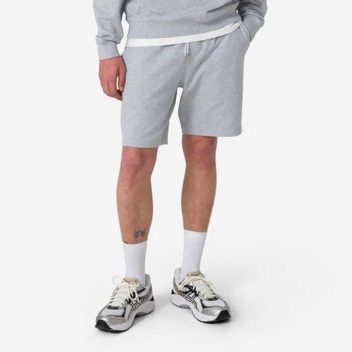 Men Cotton Sweatshort Blackwhitelight Grey Marl Greydark Navynavydeep Olive Greenolive Greenmulch Dove Rapha Shorts and Trousers