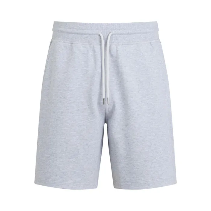 Men Cotton Sweatshort Blackwhitelight Grey Marl Greydark Navynavydeep Olive Greenolive Greenmulch Dove Rapha Shorts and Trousers