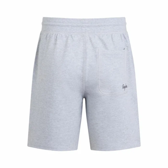 Men Cotton Sweatshort Blackwhitelight Grey Marl Greydark Navynavydeep Olive Greenolive Greenmulch Dove Rapha Shorts and Trousers