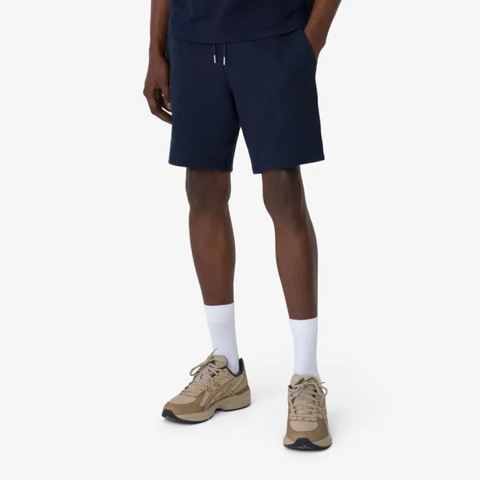 Men Cotton Sweatshort Blackwhitelight Grey Marl Greydark Navynavydeep Olive Greenolive Greenmulch Dove Rapha Shorts and Trousers