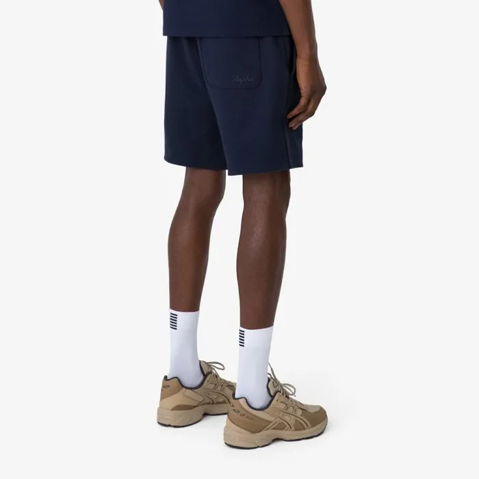 Men Cotton Sweatshort Blackwhitelight Grey Marl Greydark Navynavydeep Olive Greenolive Greenmulch Dove Rapha Shorts and Trousers