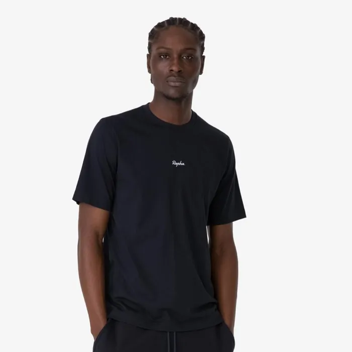 Men Cotton TShirt Blackwhitewhitelight Greylight Grey Marl Greydark Navynavythistle White Alyssum Rapha TShirts and Tops Men Cotton TShirt Blackwhitewhitelight Greylight Grey Marl Greydark Navynavythistle White Alyssum Rapha TShirts and Tops