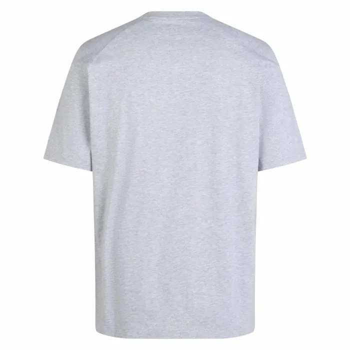 Men Cotton TShirt Blackwhitewhitelight Greylight Grey Marl Greydark Navynavythistle White Alyssum Rapha TShirts and Tops