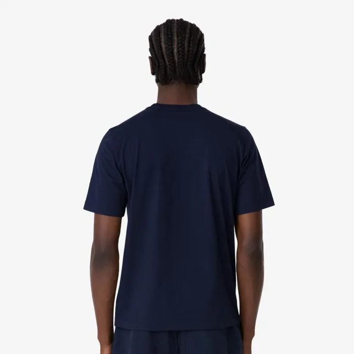 Men Cotton TShirt Blackwhitewhitelight Greylight Grey Marl Greydark Navynavythistle White Alyssum Rapha TShirts and Tops