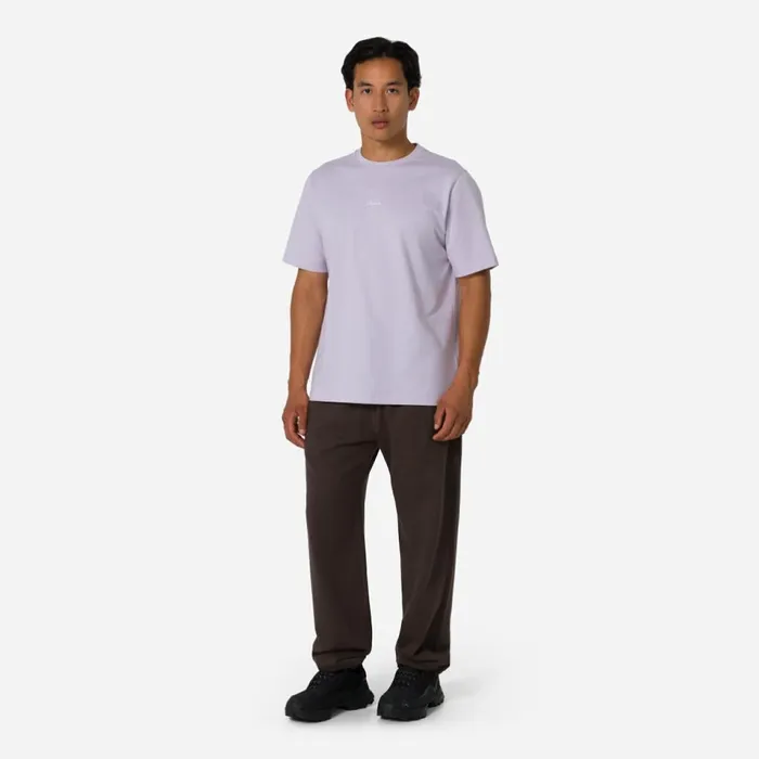 Men Cotton TShirt Blackwhitewhitelight Greylight Grey Marl Greydark Navynavythistle White Alyssum Rapha TShirts and Tops