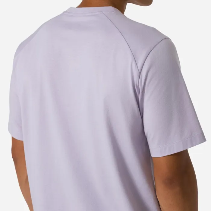 Men Cotton TShirt Blackwhitewhitelight Greylight Grey Marl Greydark Navynavythistle White Alyssum Rapha TShirts and Tops