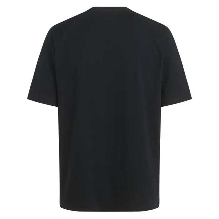 Men Cotton TShirt Blackwhitewhitelight Greylight Grey Marl Greydark Navynavythistle White Alyssum Rapha TShirts and Tops