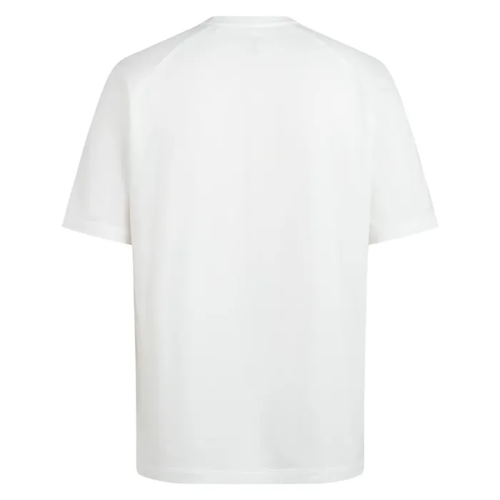 Men Cotton TShirt Blackwhitewhitelight Greylight Grey Marl Greydark Navynavythistle White Alyssum Rapha TShirts and Tops