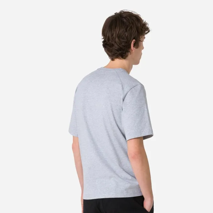 Men Cotton TShirt Blackwhitewhitelight Greylight Grey Marl Greydark Navynavythistle White Alyssum Rapha TShirts and Tops
