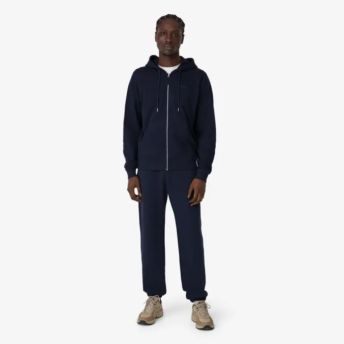 Men Cotton Zip Hoodie Blackgreylight Grey Marl Greydark Navynavyoffwhitestonedeep Olive Greenolive Green Rapha Hoodies and Sweatshirts