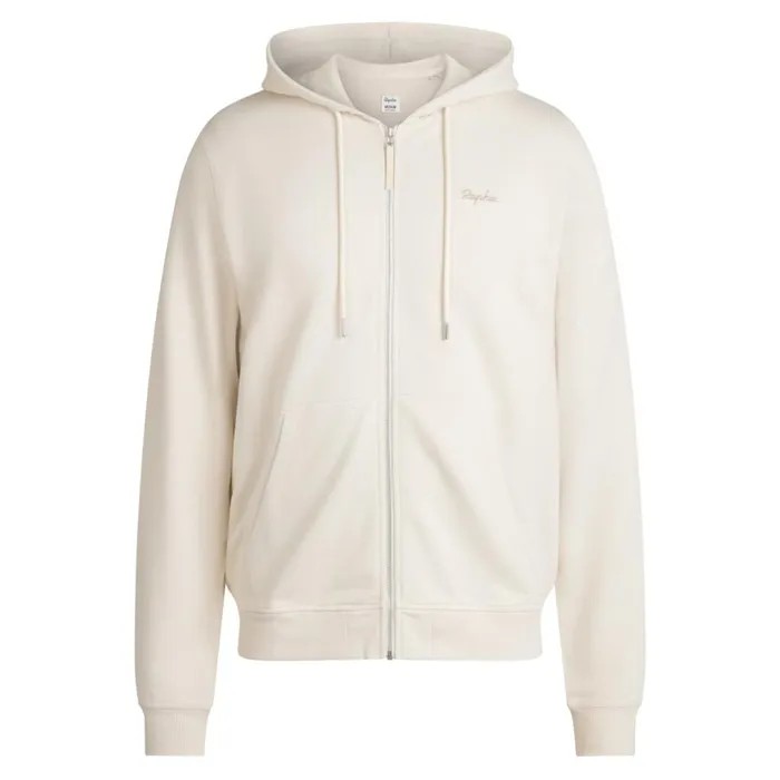 Men Cotton Zip Hoodie Blackgreylight Grey Marl Greydark Navynavyoffwhitestonedeep Olive Greenolive Green Rapha Hoodies and Sweatshirts