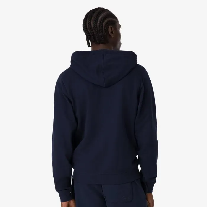 Men Cotton Zip Hoodie Blackgreylight Grey Marl Greydark Navynavyoffwhitestonedeep Olive Greenolive Green Rapha Hoodies and Sweatshirts