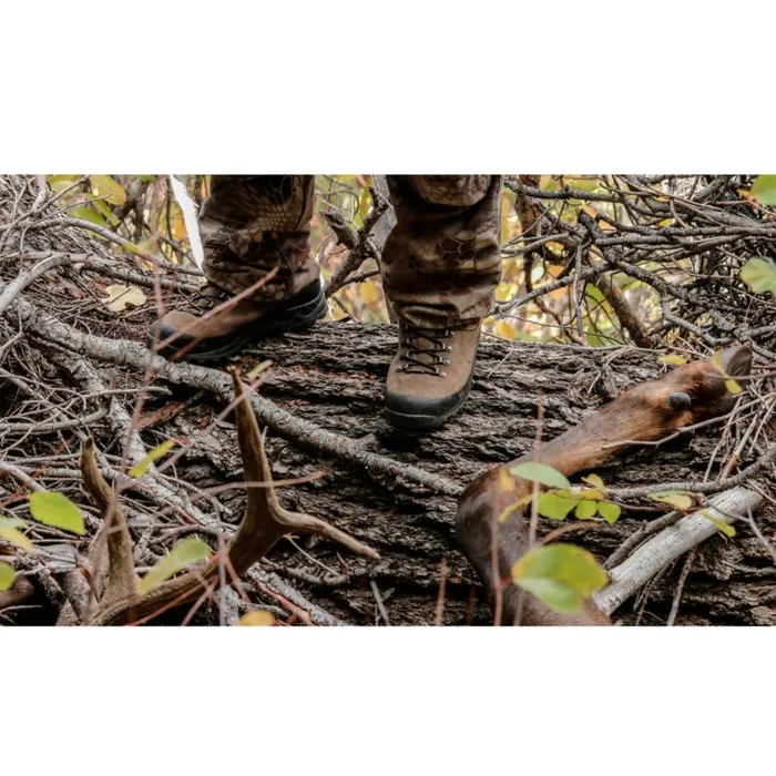 Men Crispi 10rdquo Guide NonInsulated GTX Brown Orvis Boots