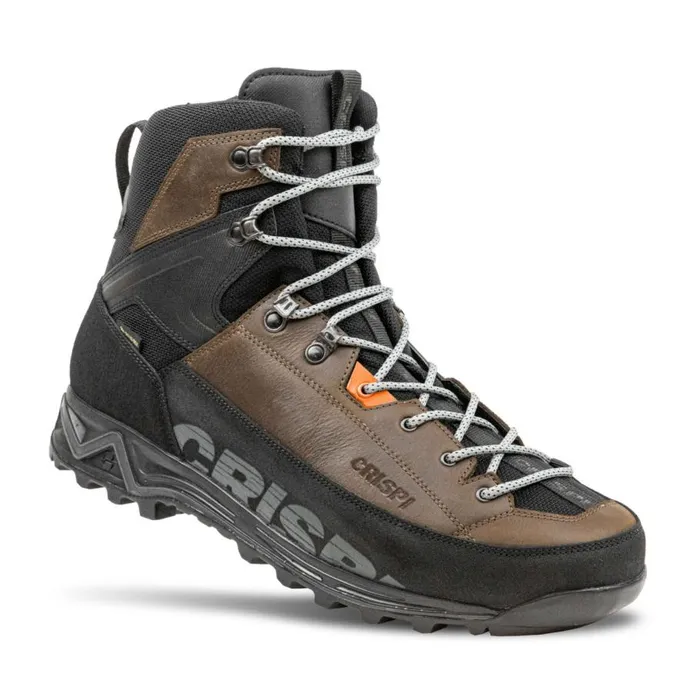 Men CRISPIreg Altitude GTX Hunting Boots Brown Orvis Boots