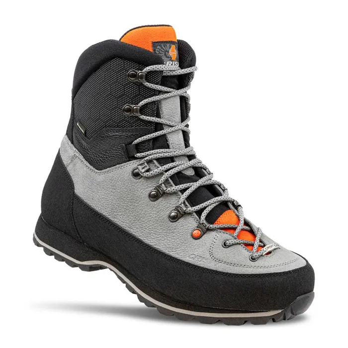 Men Crispireg Lapponia II GTX Uninsulated Boot Gray Orvis Boots