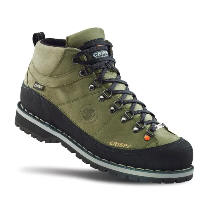 Men CRISPIreg Monaco Premium GTX Nutria Orvis Boots
